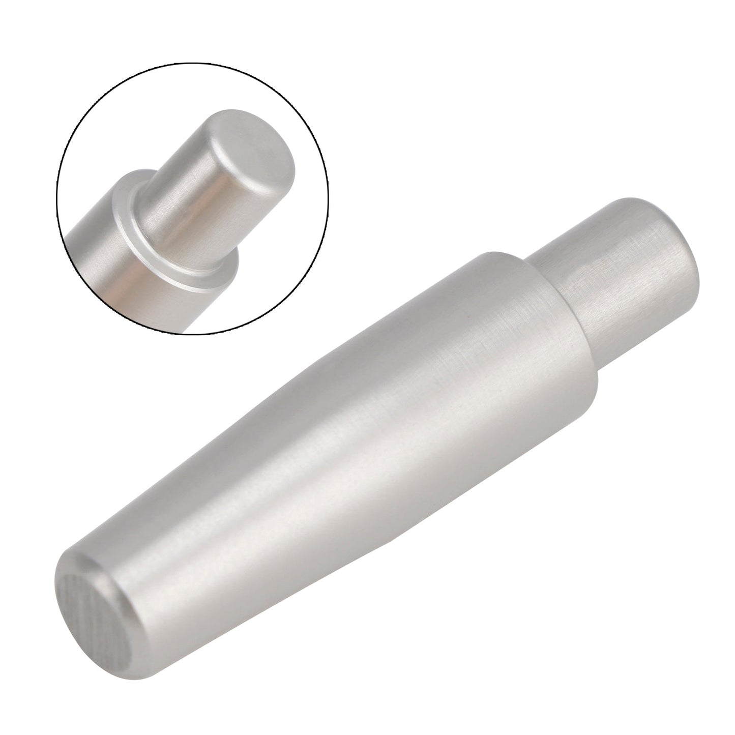 Strumento di installazione della guarnizione dell'ammortizzatore Bullet Sealhead to Shaft Tool-398-00-764 per FOX DPX2