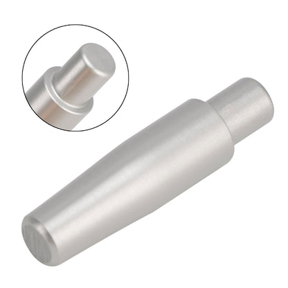 Strumento di installazione della guarnizione dell'ammortizzatore Bullet Sealhead to Shaft Tool-398-00-764 per FOX DPX2