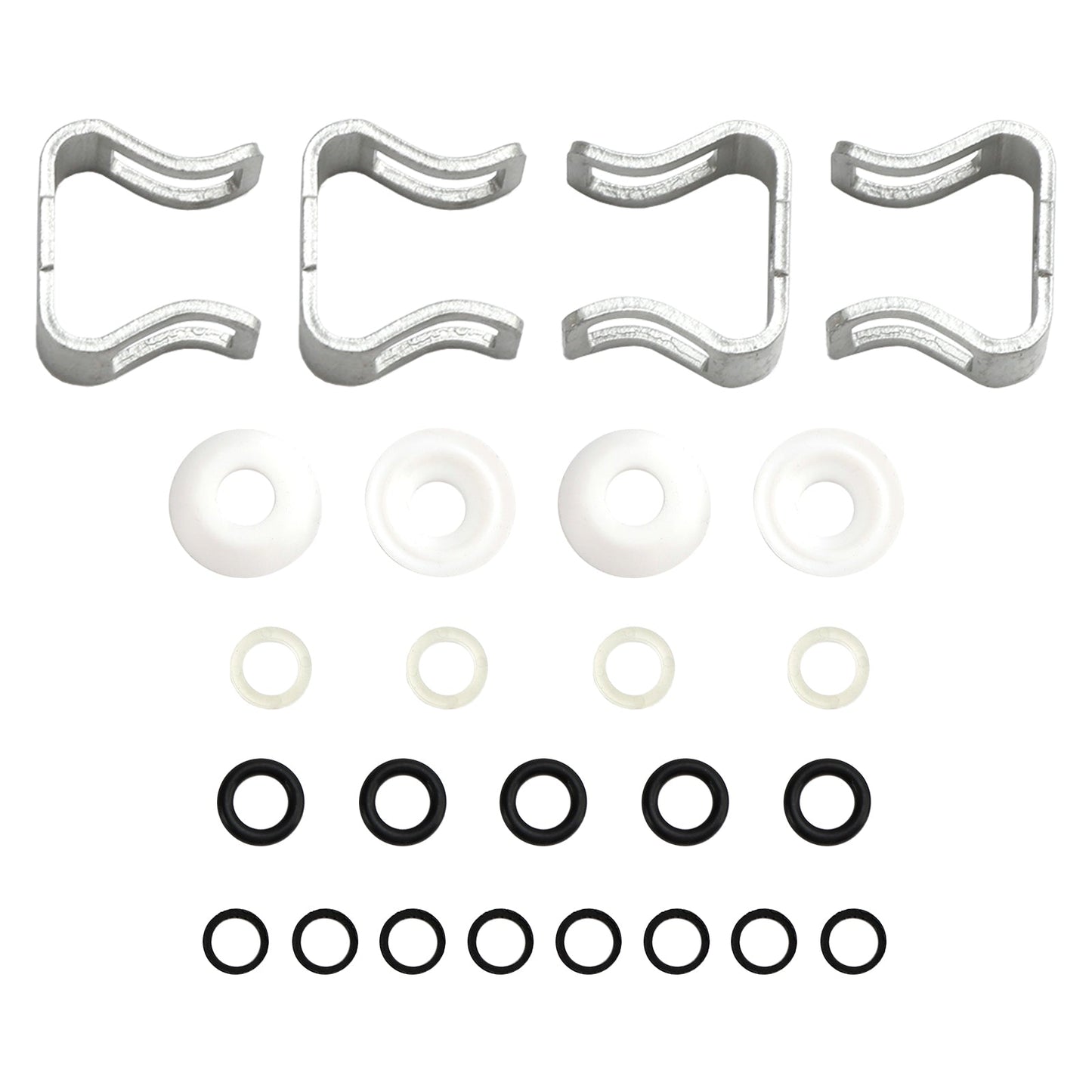 12672366 O-ring di tenuta per iniettore carburante per furgone Chevy Express SaVana