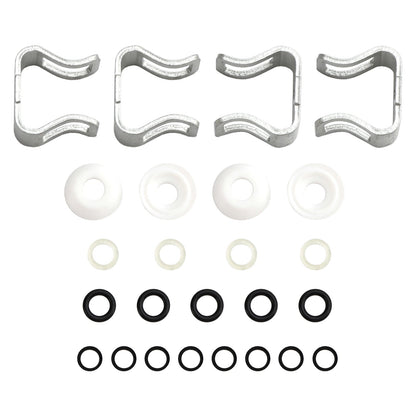 12672366 O-ring di tenuta per iniettore carburante per furgone Chevy Express SaVana