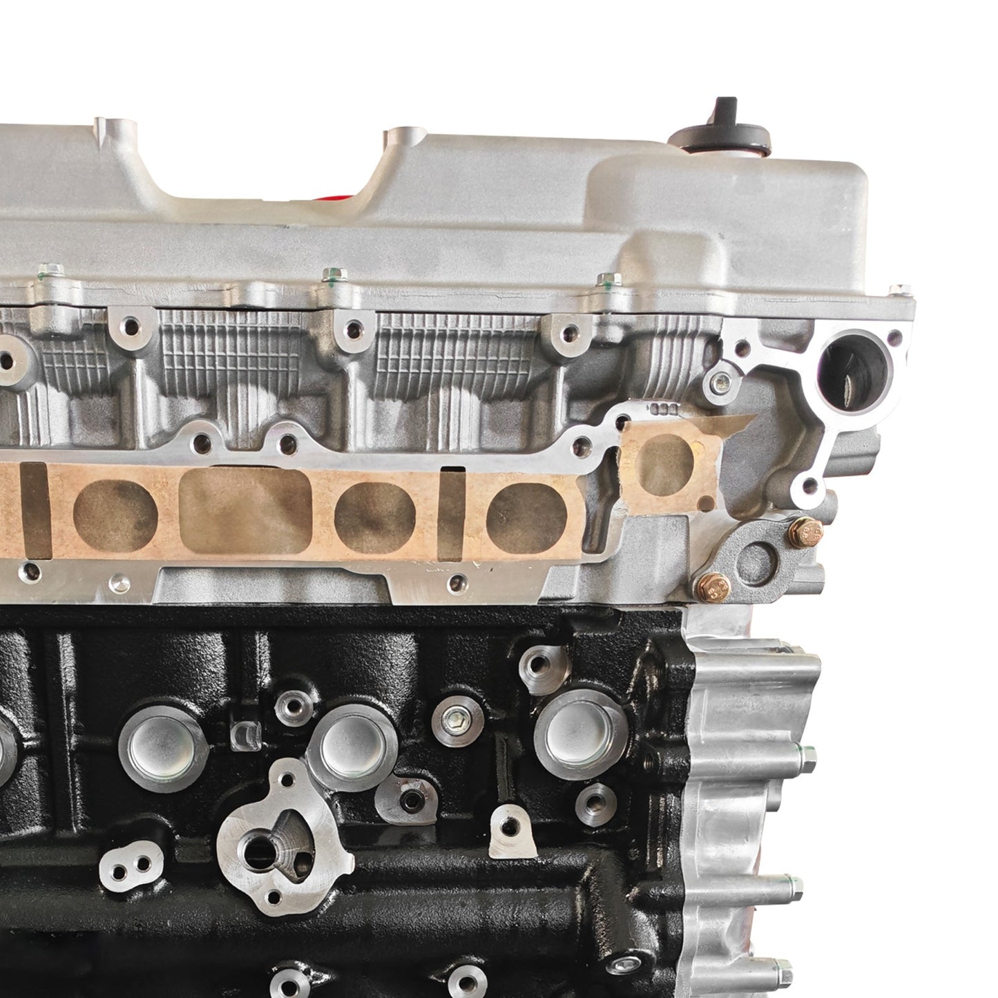 3RZFE 3RZ-FE per Toyota 4runner 2.7L 4 cilindri 1994-2003 Blocco motore con aspirazione a 4 porte