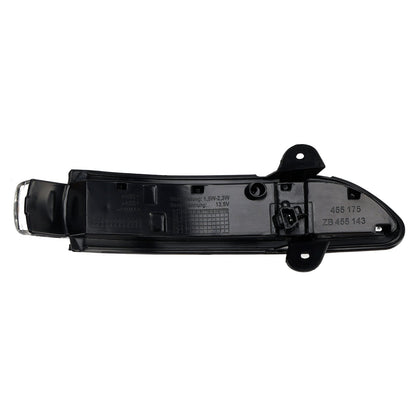 Indicatore di direzione specchietto laterale sinistro per Mercedes-Benz W216 W221 W211 A2198200521