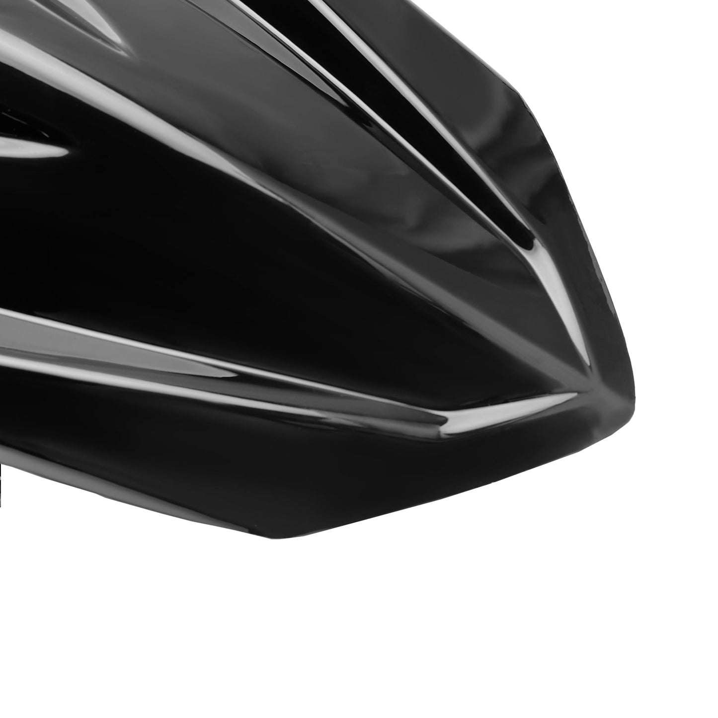 Parafango anteriore alto per Yamaha Tenere 700 2019-2026
