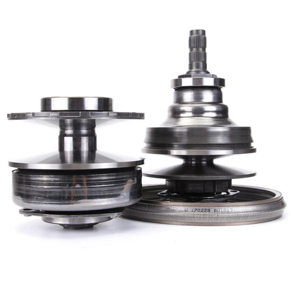 Kit pulegge CVT per cambio automatico K114 con cinghia a catena per Toyota C-HR