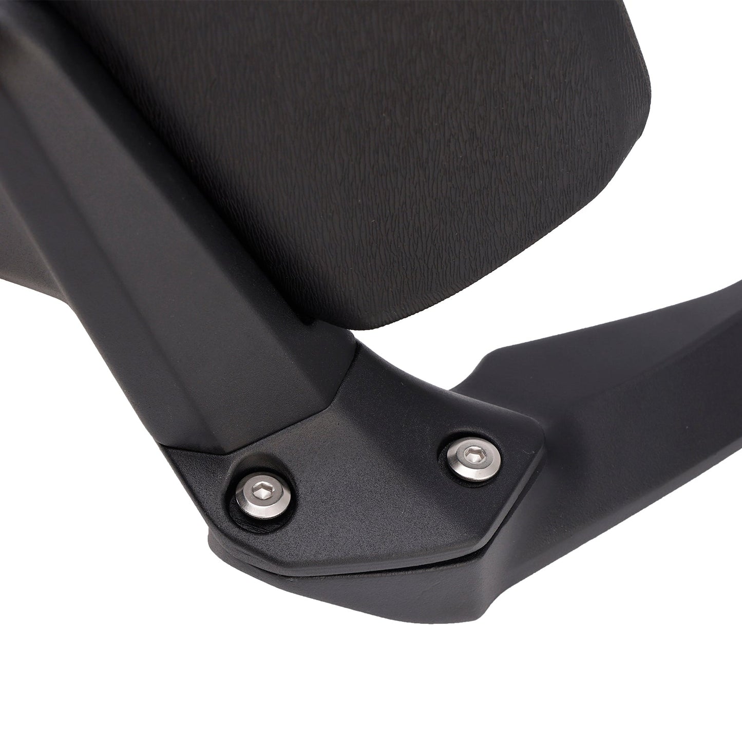 Schienale per passeggero Sissy Bar per Honda ADV350 2022-2025