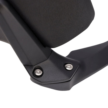 Schienale per passeggero Sissy Bar per Honda ADV350 2022-2025
