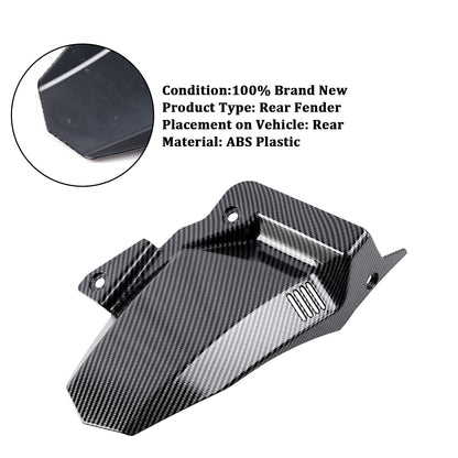 Carenatura parafango parafango posteriore HONDA ADV350 2022-2024