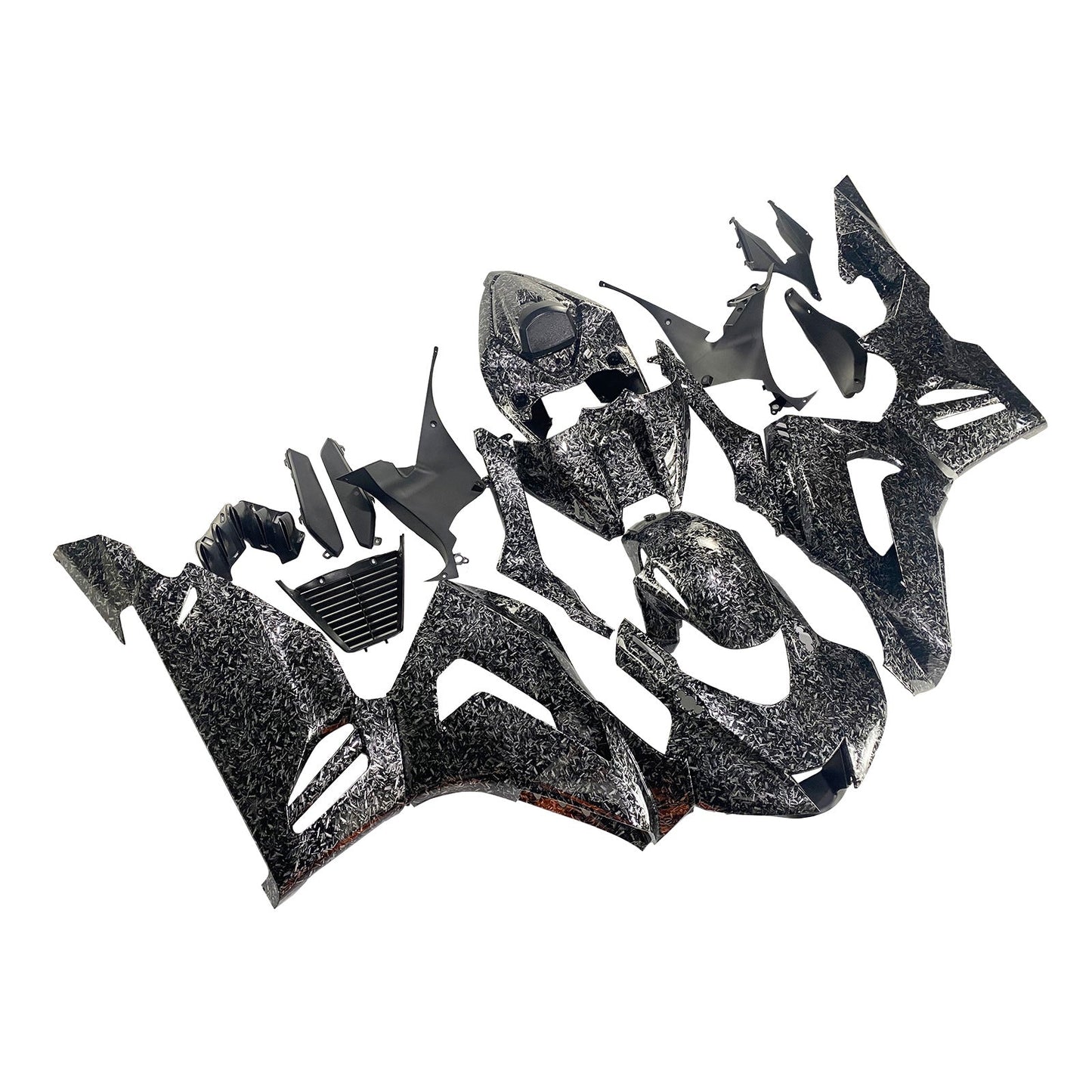 Kit carenatura iniezione plastica ABS per Honda CBR1000RR-R 2020-2023