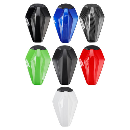Carenatura posteriore per Kawasaki ZX6R ZX-6R Racing 2019-2025