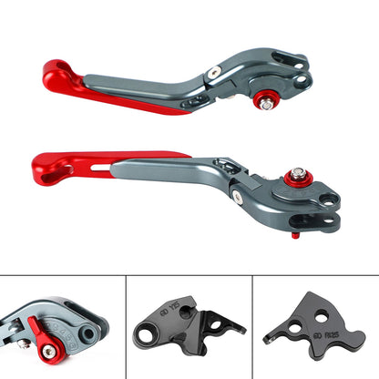 Leva freno frizione regolabile YAMAHA XSR 155 MT15 2019-2022