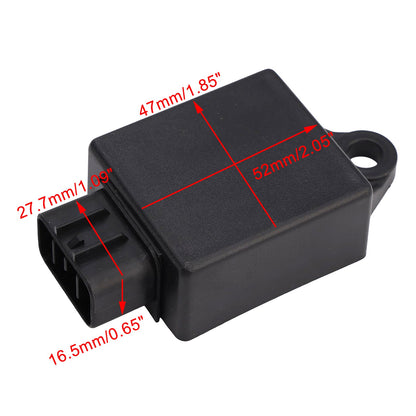Centralina di accensione CDI compatibile con Peugeot Speedfight 3 50 AIR/H2O 2T E2 2009-2014 775367