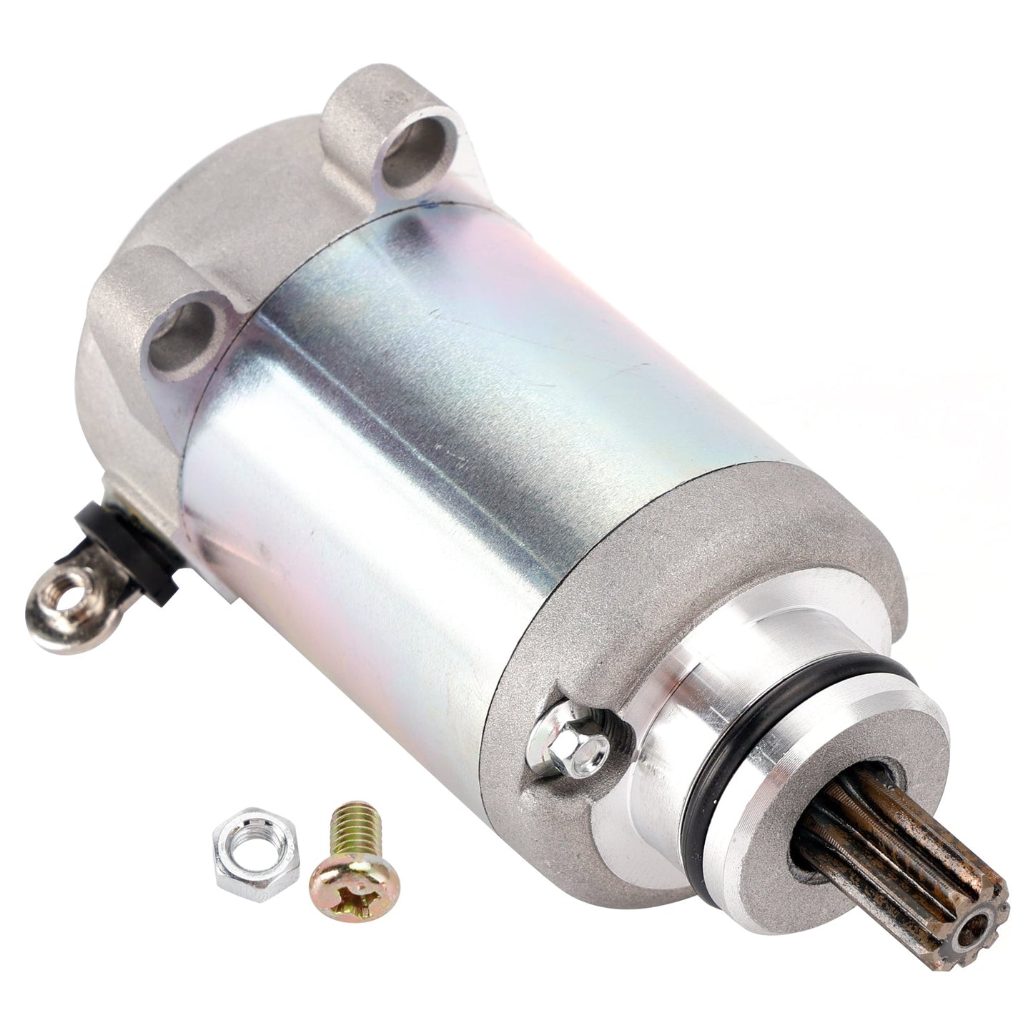 Motorino di avviamento per Fantic XEF250 Enduro XXF250 Motocross 22-25 07099020