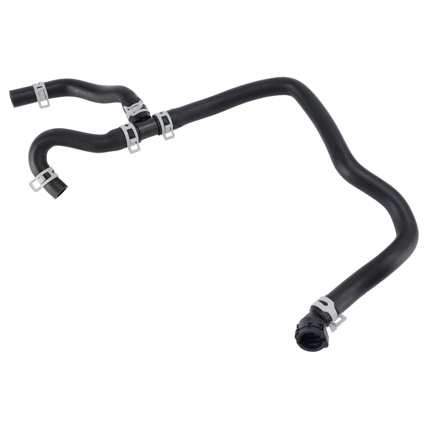 Tubo flessibile per liquido di raffreddamento motore CV6Z-18N344-B per Ford Escape 2013-2016