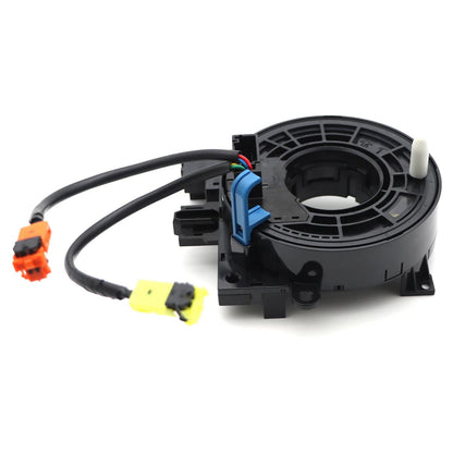 25554-6CA2A Molla a spirale per Nissan Altima 2.0 2.5L 2019-2024 Kicks 1.6L 18-2024