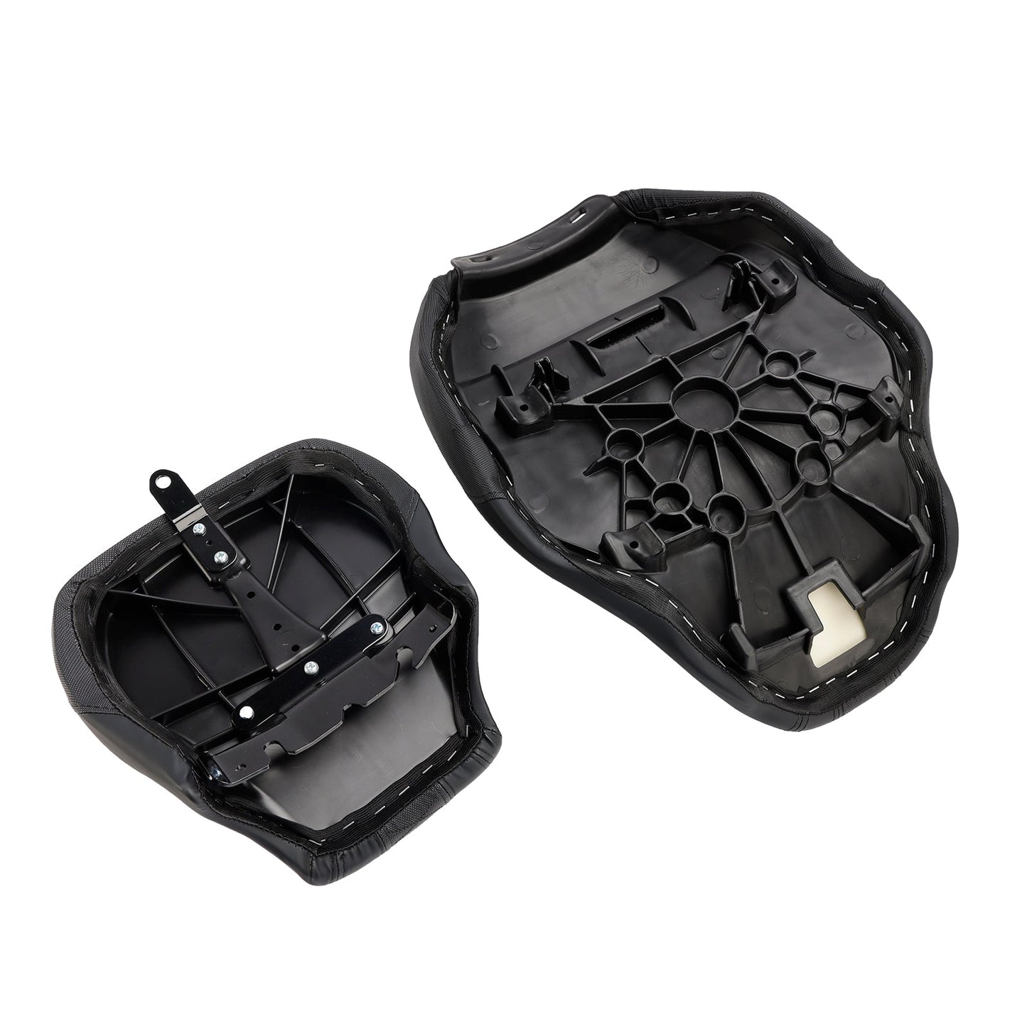 Cuscino anteriore posteriore per sedile passeggero Touring CVO Glide 2023-2024