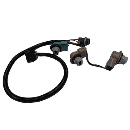 Cablaggio fanale posteriore 25975983 per GMC Yukon XL 1500 2500 2007-2014