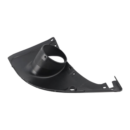 Estensione del rivestimento del parafango anteriore sinistro per Chevy Corvette 2005-2013 15252926 10328100