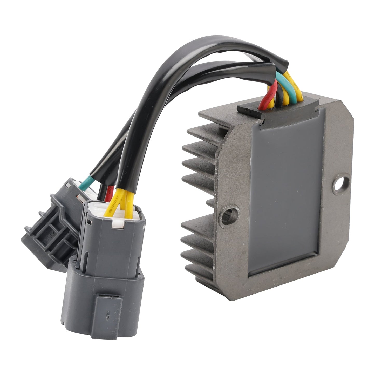 Regolatore statore raddrizzatore con guarnizione per Arctic Cat 300 Utility 2x4 2010-2016