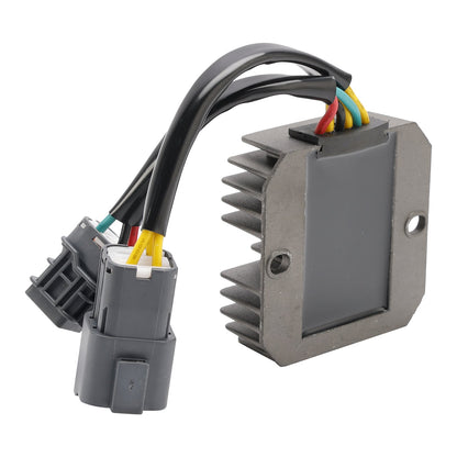 Regolatore statore raddrizzatore con guarnizione per Arctic Cat 300 Utility 2x4 2010-2016
