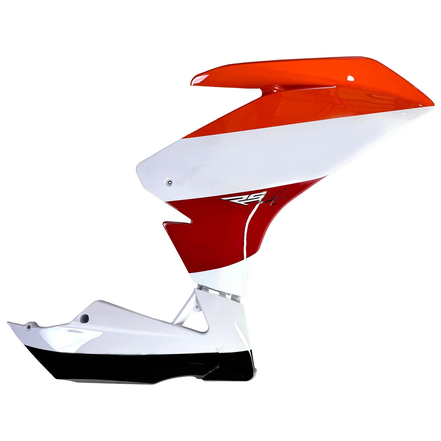 Kit di carene stampate a iniezione per Aprilia RS4 125 50 2012-2016