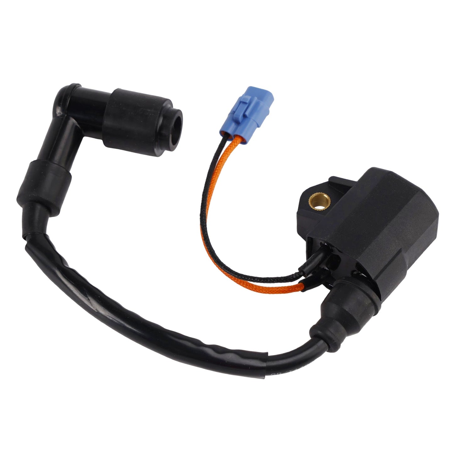 Bobina di accensione compatibile con Suzuki 20 CV DF20 V-twin 2007-08 e 25 CV DF25 V-twin 06-2014