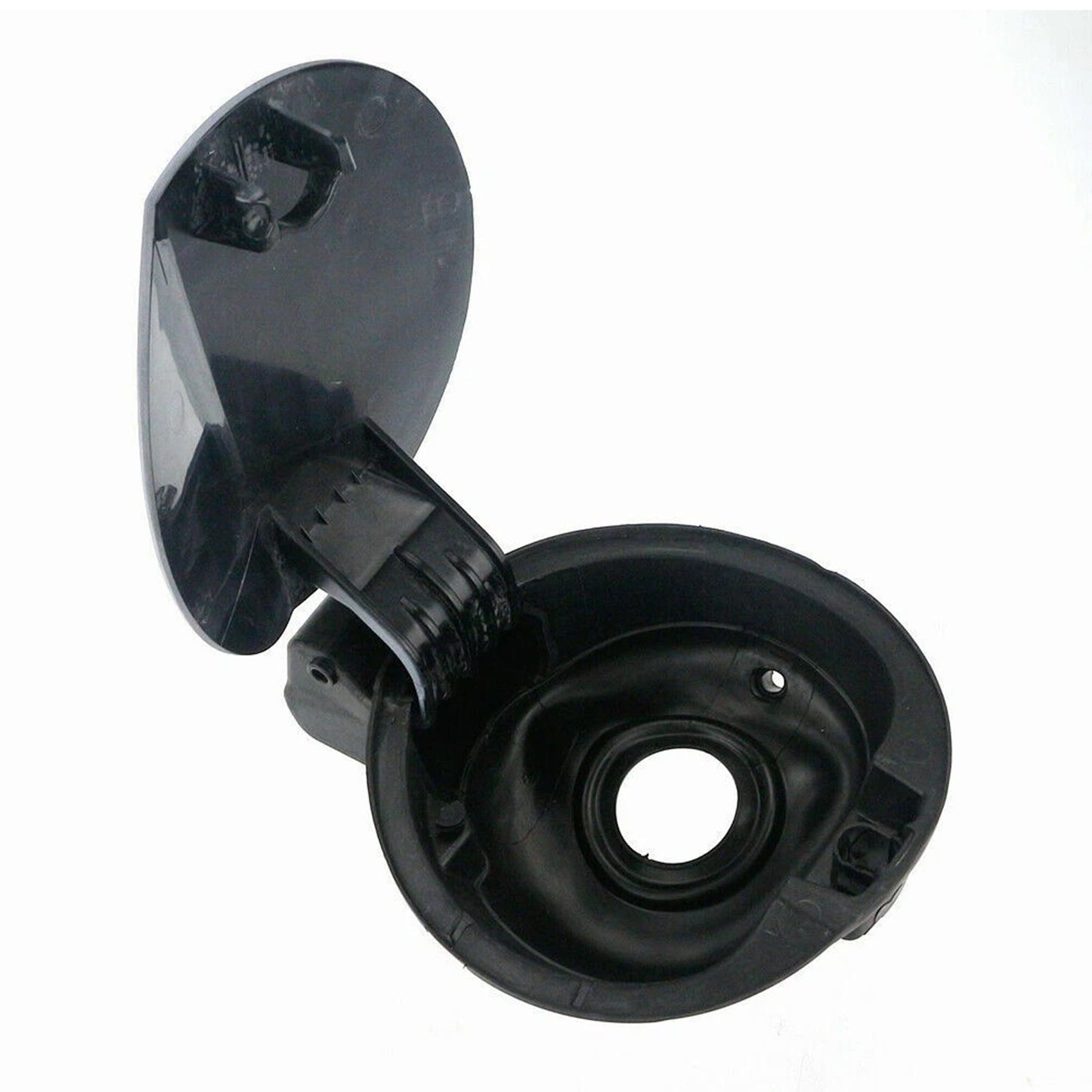 Coperchio dello sportello di riempimento del serbatoio del carburante 5K6809857C per VW GTI Golf MK6 10-13
