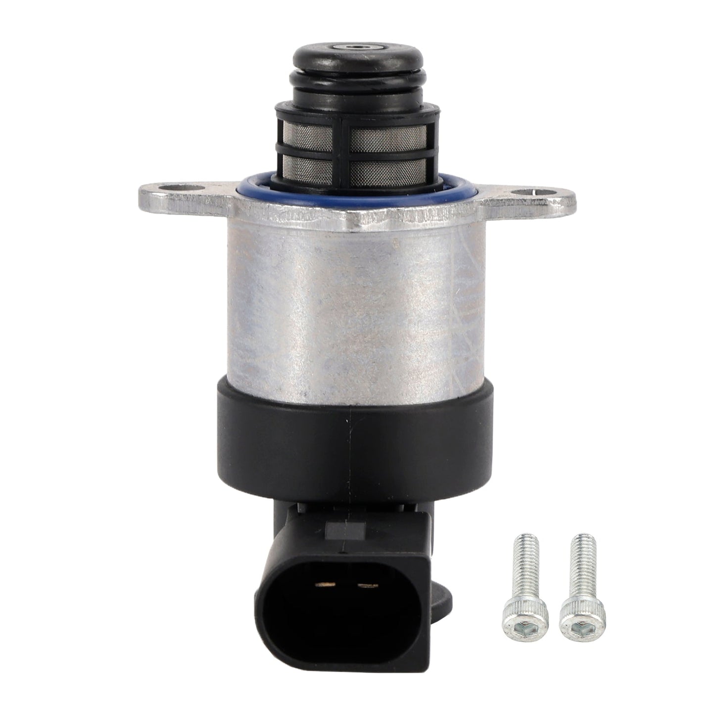 BMW Serie 1 2 3 4 5 X1 X3 F20 E90-E93 F30 F10 F11 E84 N47 Valvola regolatrice della pressione del carburante 0928400798