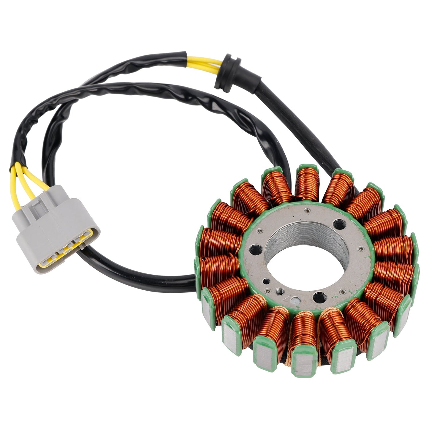 2020 per Can-Am Maverick Max Turbo RR XMR Statore Regolatore Raddrizzatore e Guarnizione 420296908