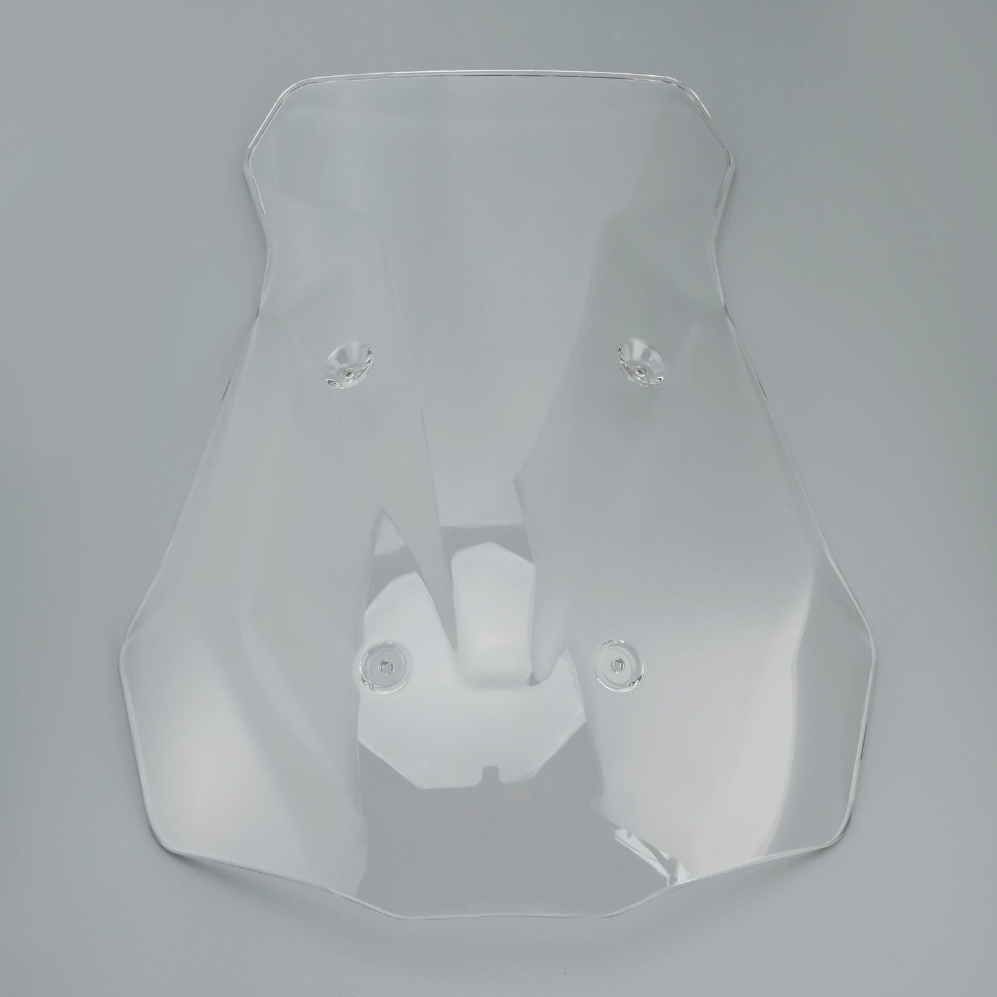 Parabrezza adatto per HONDA ADV350 2022-2025