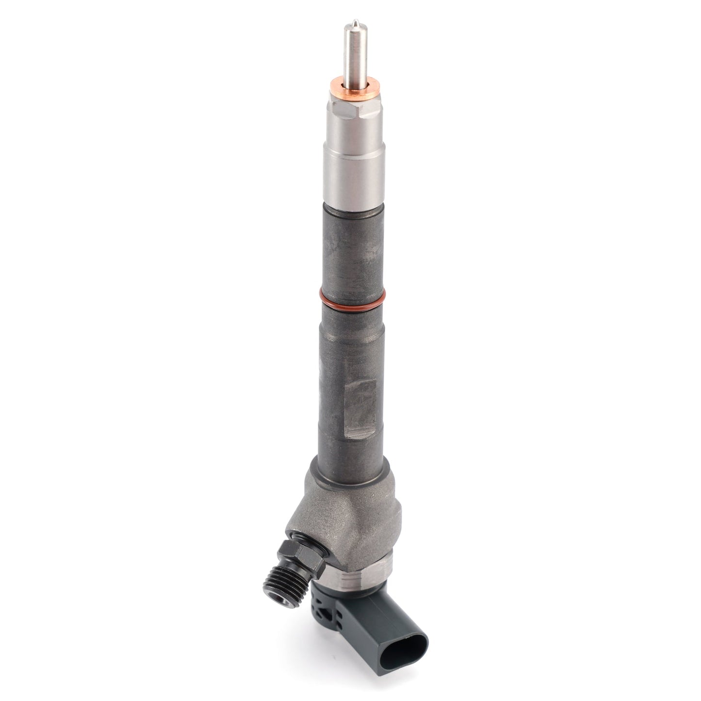4 iniettori di carburante per VW Audi Seat Skoda 2.0 TDI 0445110646 0445110369