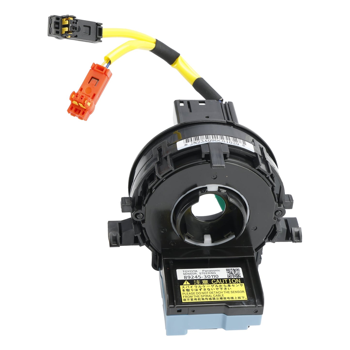 Molla dell'orologio Subaru Crosstrek 2016-2019 con sensore angolare 83196-FJ030