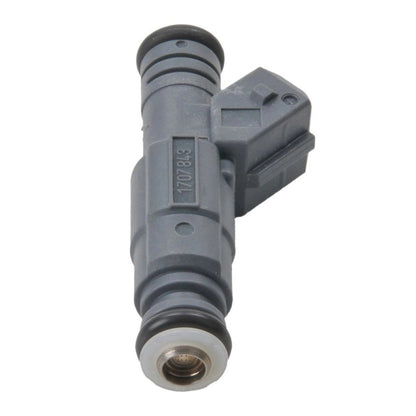 1 pz iniettore carburante per BMW X5 E39 E38 E53 Land Rover Range Rover MK3 0280155823