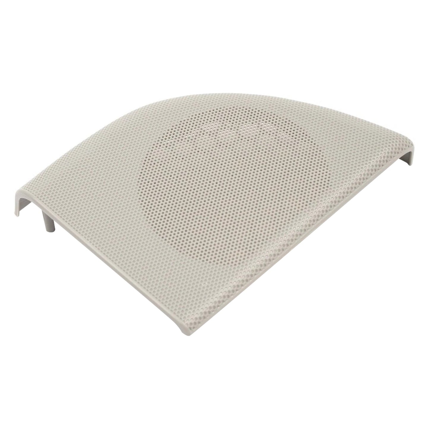 Copertura altoparlante portiera anteriore sinistra per Mercedes W203 CLC Coupe A20372703887E94