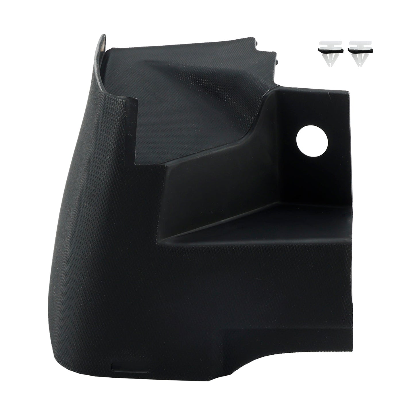 Modanatura di estensione del parafango lato guidatore sinistro 22945685 per GMC Terrain 2010-2017