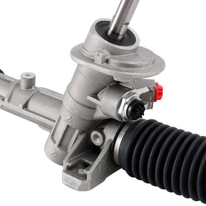 2000/04-2010/03 VW Sharan 7M6, 7M8, 7M9 2.8L Cremagliera del servosterzo a benzina 7M3422061B 1108773