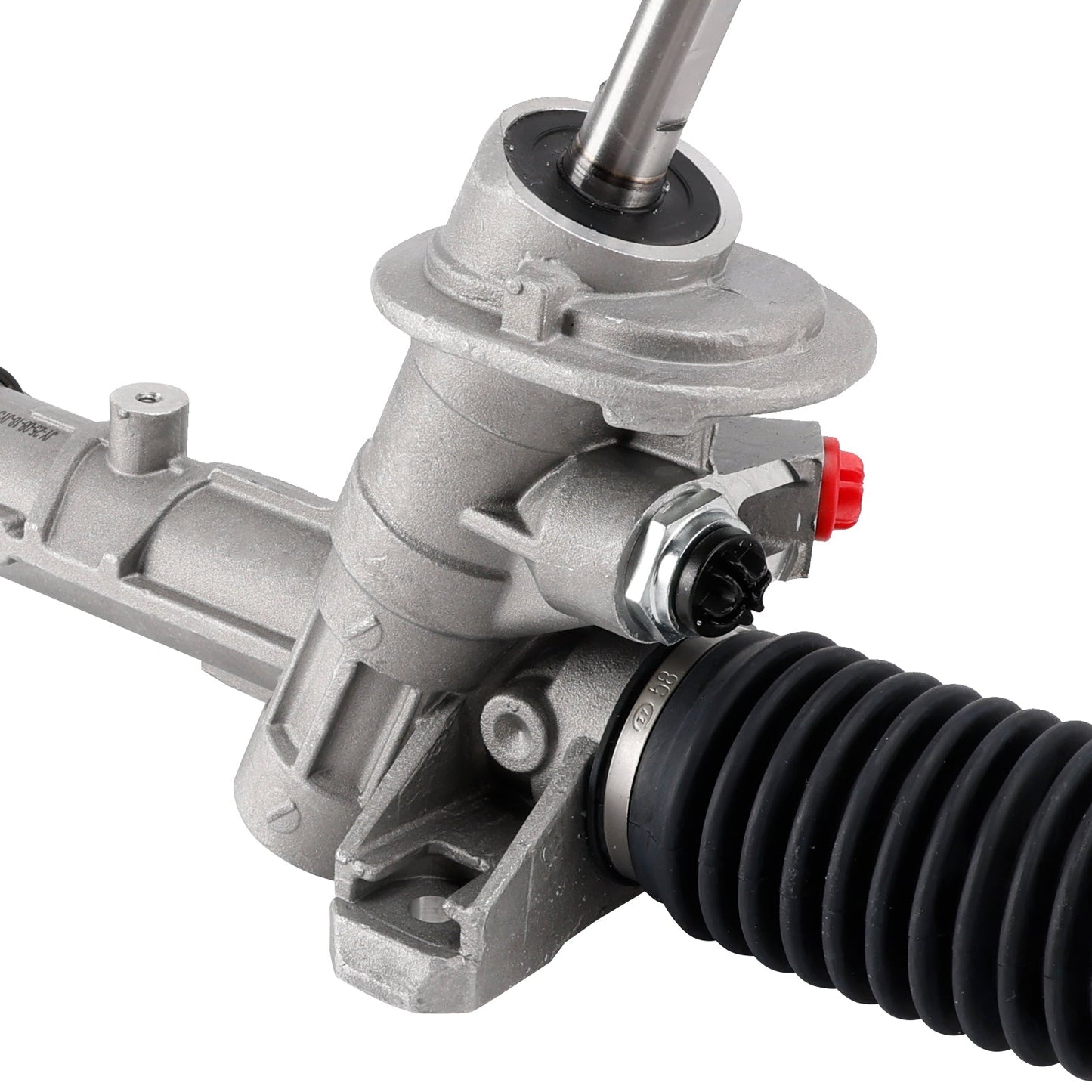 2000/04-2010/03VW Sharan 7M6, 7M8, 7M9 1.8L Benzina Cremagliera servosterzo 7M3422061B 1108773