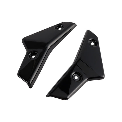 Pannelli carenatura laterali radiatore Street Triple 765 R/RS 2020-2022