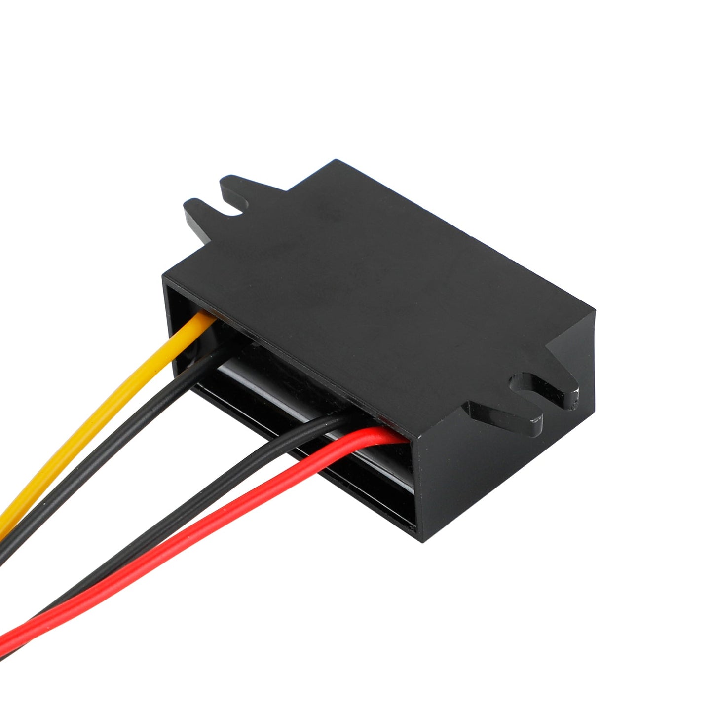 Convertitore regolatore di alimentazione per auto DC-DC 6V-12V 2A 24W Step Up impermeabile