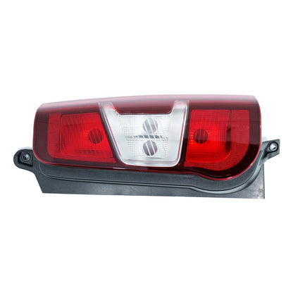 Fanale posteriore destro Citroen Berlingo 2018+, lampada posteriore 9820554880