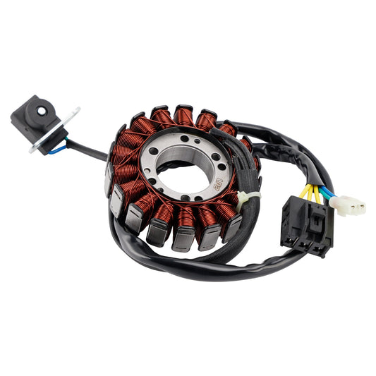 Statore magnete 31120-LH1-000 per SYM Joymax Z300 HD 300i 4T ABS 2019-2020