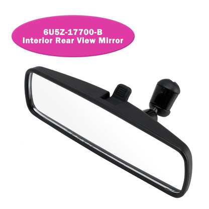 Specchietto retrovisore interno per Ford Focus Escape Mustang 6U5Z-17700-B