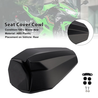 Carenatura posteriore Racing Tail per Kawasaki ZX25R ZX4R ZX4RR 2020-2025