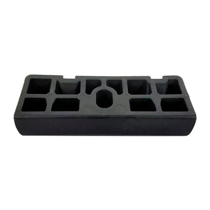 Staffa di fissaggio batteria 68082538AB per Dodge Chrysler Jeep