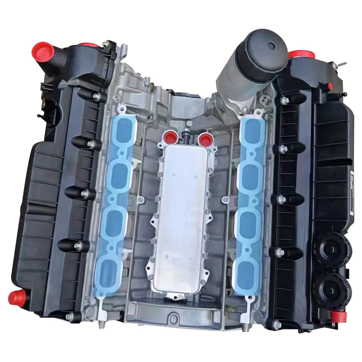 Motore completo AJ133 per Jaguar XJ Land Rover Range V8 5.0 L 4WD (modelli 2019 e successivi)