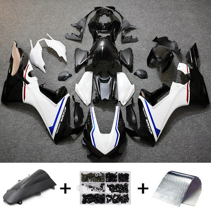 Kit di carene in plastica ABS stampate a iniezione per Honda CBR1000RR 2017-2025