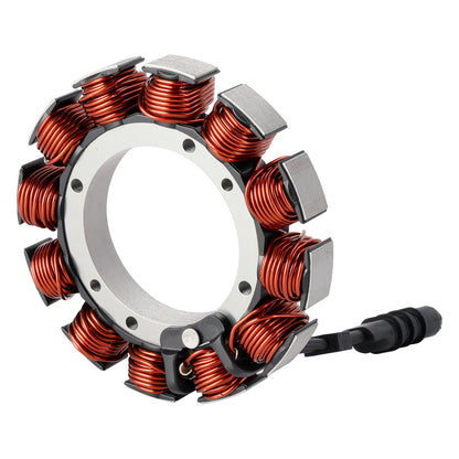 GUARNIZIONE PRIMARIA REGOLATORE GENERATORE STATORE Dyna Super Glide 2 Custom Vehicle Ops 1999-2000 2997088D 29970-88D