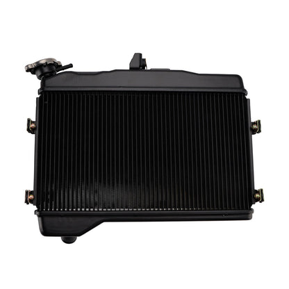 Radiatore di raffreddamento del motore in alluminio YAMAHA MT-07 2025-2026