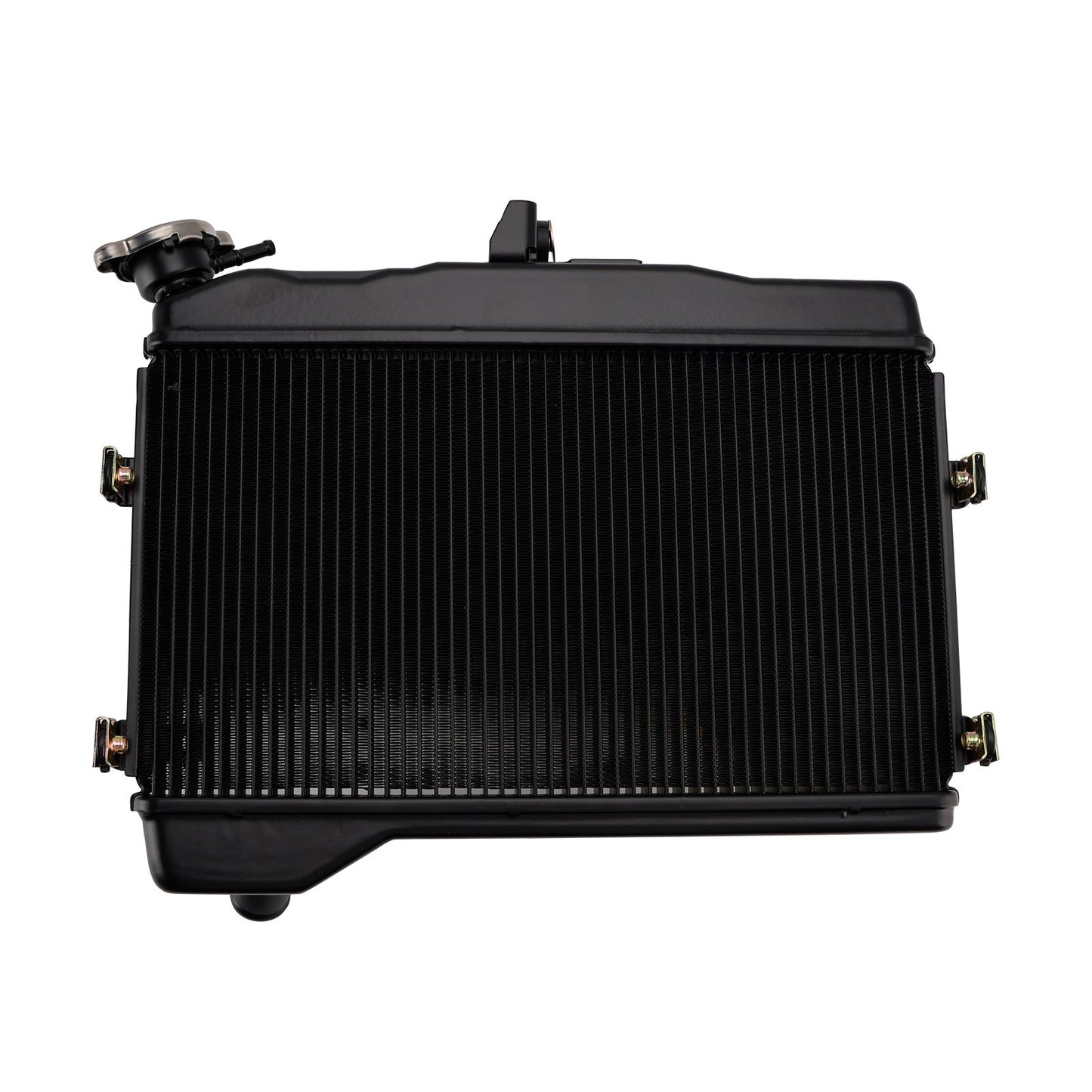 Radiatore di raffreddamento del motore in alluminio adatto per YAMAHA MT-07 2025-2026