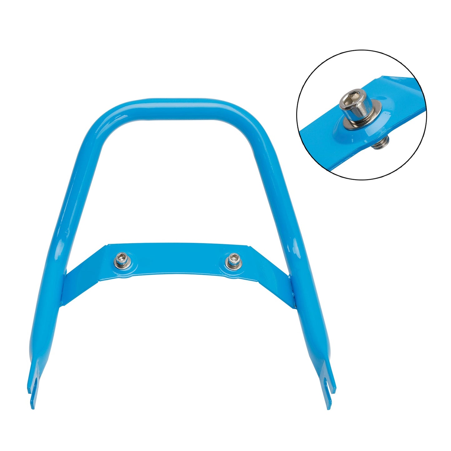 Supporto per mano sul bracciolo passeggero HONDA Monkey 125 2018-2025