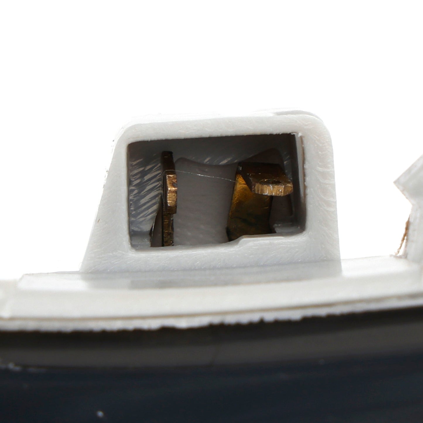 Indicatori di direzione e luci per specchietti retrovisori sinistro e destro per VW Golf Jetta Mk5 Passat